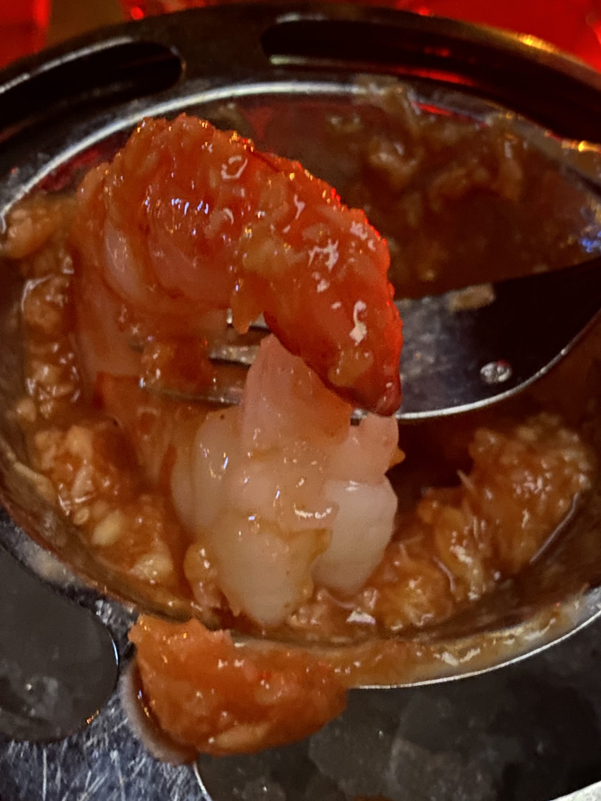 St. Elmo's Shrimp Cocktail