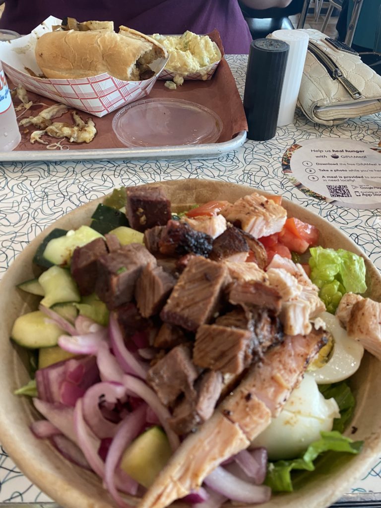 Sugarfire Smokehouse