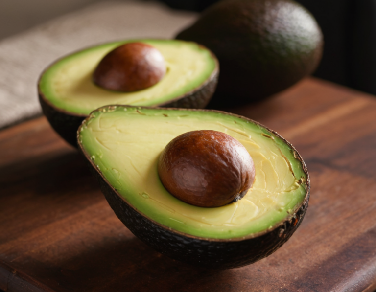 Avocados – The Perfect Valentine’s Day Food?