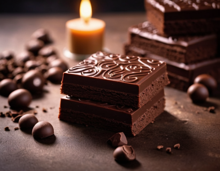Chocolate – The Perfect Valentine’s Day Food?