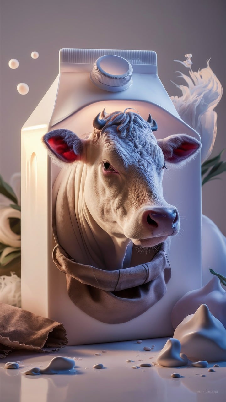 It’s Soup Season, But We Can’t Have Dairy!!