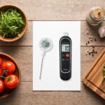 Never Overcook Again: Why an Instant-Read Thermometer is Your Kitchen MVP