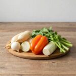 Unlock Vibrant Veggies: Master Blanching & Shocking for Perfect Produce