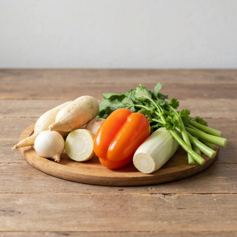 Unlock Vibrant Veggies: Master Blanching & Shocking for Perfect Produce