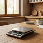 Weigh Your Way to Better Cooking: A Digital Kitchen Scale Review