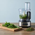 Your Kitchen Workhorse: Why Every Home Cook Needs a Food Processor