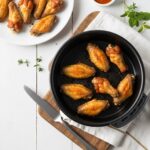 Air Fryer: Your Shortcut to Crispy Perfection Air Fryer: Your Shortcut to Crispy Perfection