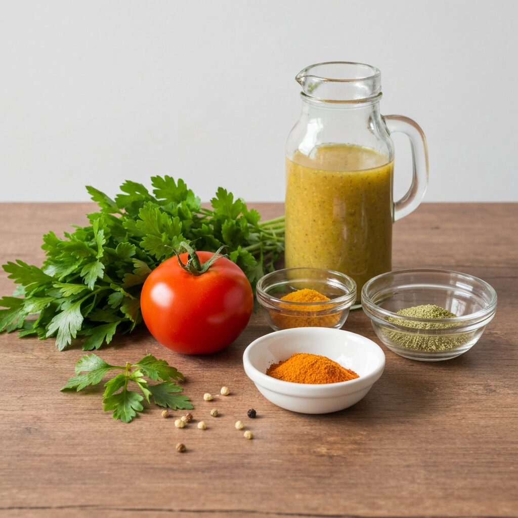 Beyond the Bottle: Master Homemade Salad Dressings