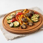 Beyond the Burger: Your Guide to Perfectly Grilled Veggies