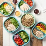 Freeze with Ease: Your Guide to Smart Food Freezing