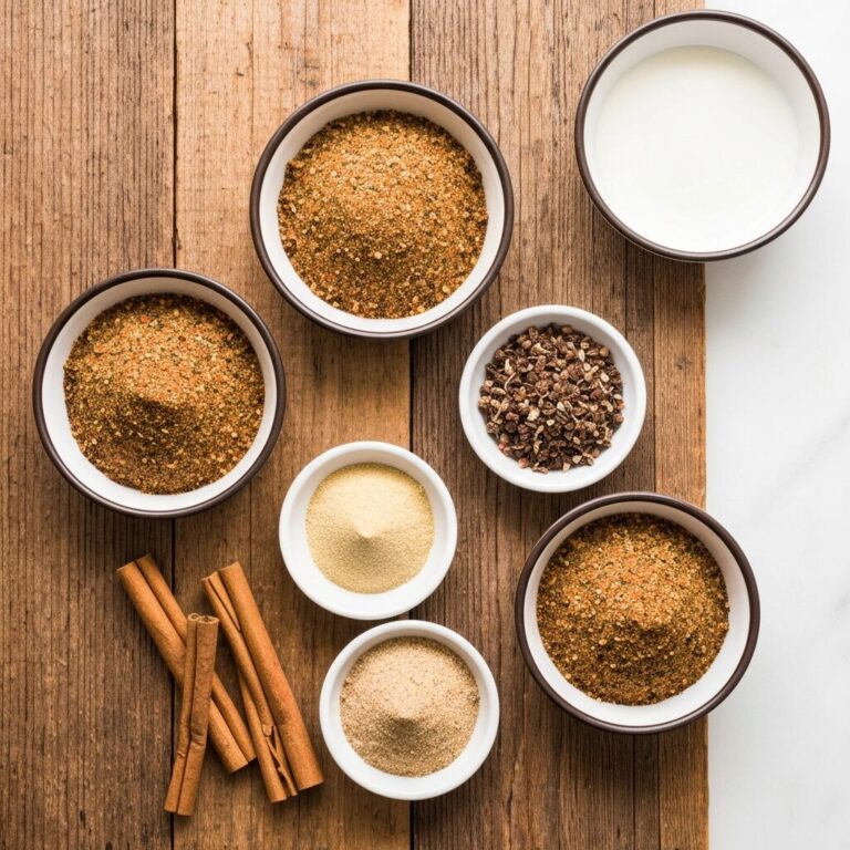 Grill Like a Pro: Mastering Marinades & Rubs for Ultimate Flavor