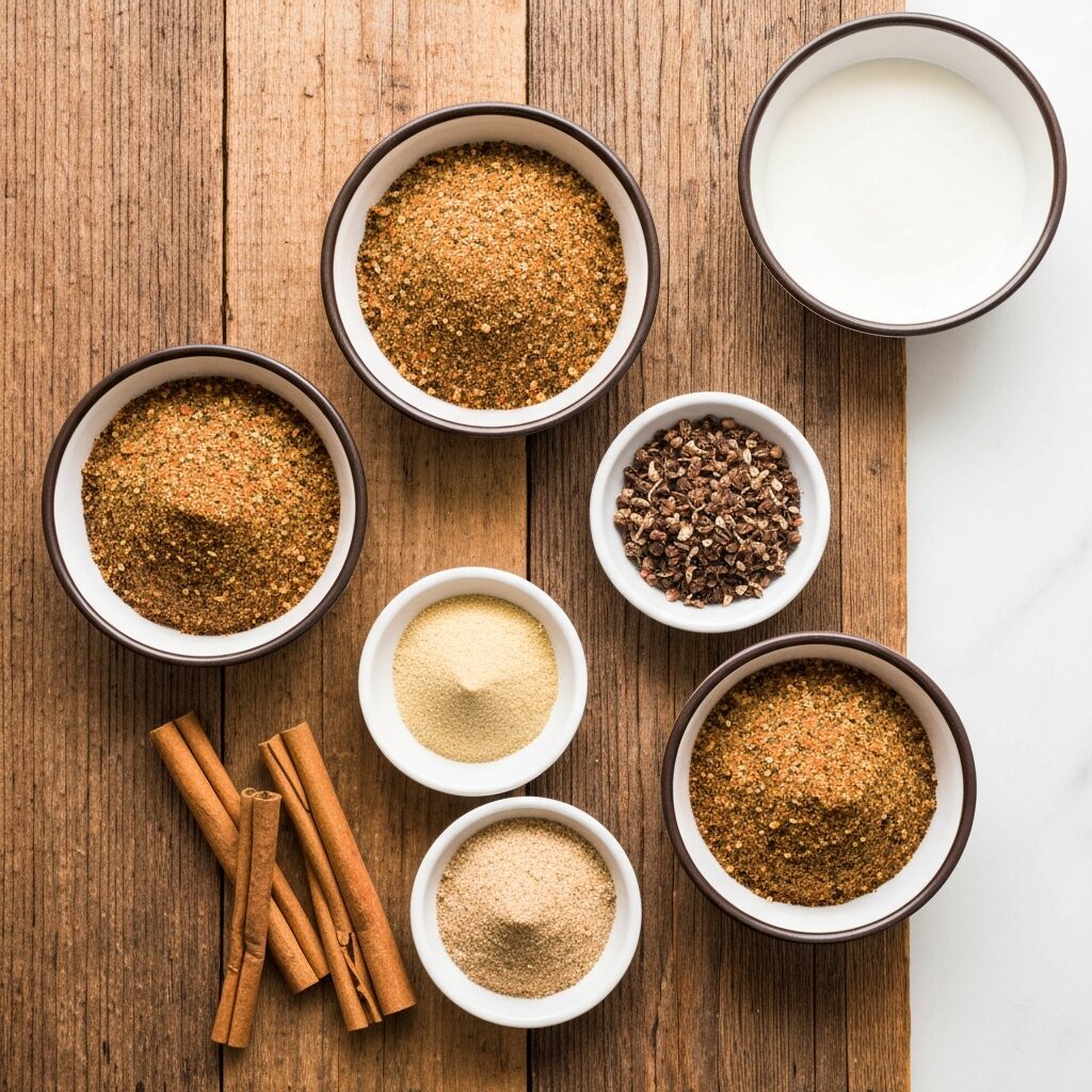 Grill Like a Pro: Mastering Marinades & Rubs for Ultimate Flavor