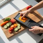 Slice Like a Pro: Why a Mandoline Slicer Belongs in Your Kitchen Slice Like a Pro: Why a Mandoline Slicer Belongs in Your Kitchen