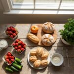 Your Farmers Market Field Guide: Picking & Preserving Peak Produce Your Farmers Market Field Guide: Picking & Preserving Peak Produce