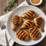 Marinades & Brines: Your Secret to Juicier, Flavor-Packed Summer Grilling Marinades & Brines: Your Secret to Juicier, Flavor-Packed Summer Grilling