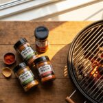 Your Summer Grilling Secret: All-Purpose BBQ Rub Review Your Summer Grilling Secret: All-Purpose BBQ Rub Review
