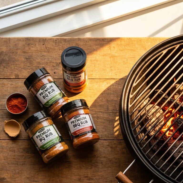 Your Summer Grilling Secret: All-Purpose BBQ Rub Review