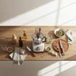 Your Summer MVP: Why a Food Processor is a Kitchen Must-Have Your Summer MVP: Why a Food Processor is a Kitchen Must-Have